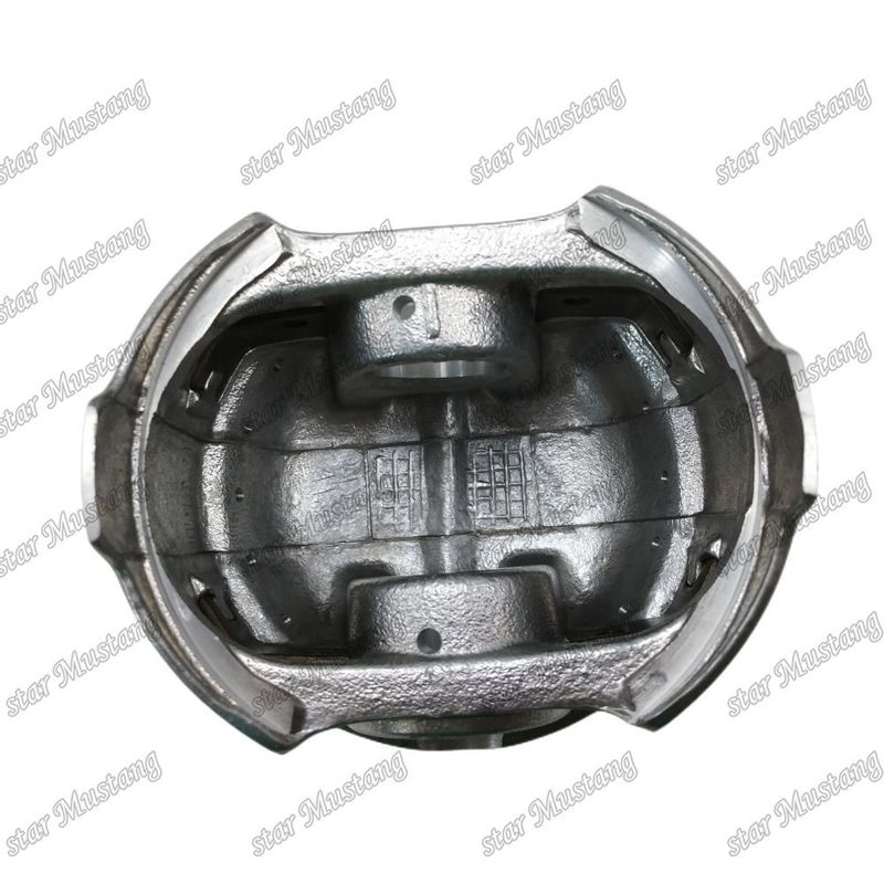 4G64 4G64A Forklift için motor piston MD194657 MD188998 Mitsubishi motor yedek parçaları için