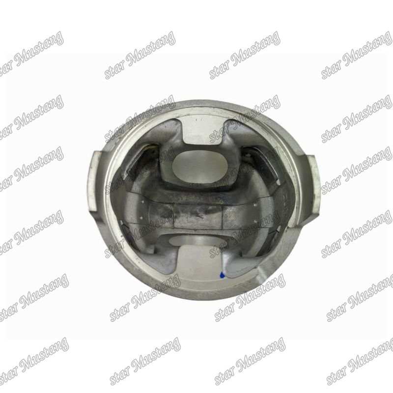 4M40 Motor Piston Anodu Yağ Galerisi ME203224 Mitsubishi Motor yedek parçaları için
