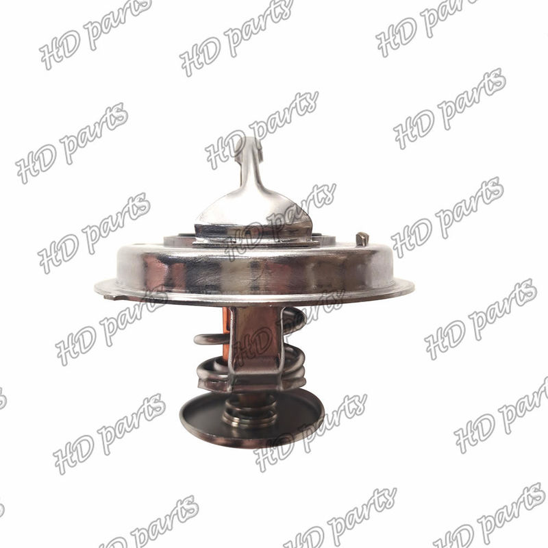 Termostat 6D31 6D34 4D31 76.5°C ME996365 Mitsubishi Dizel Motoru Tamir Parçaları İçin