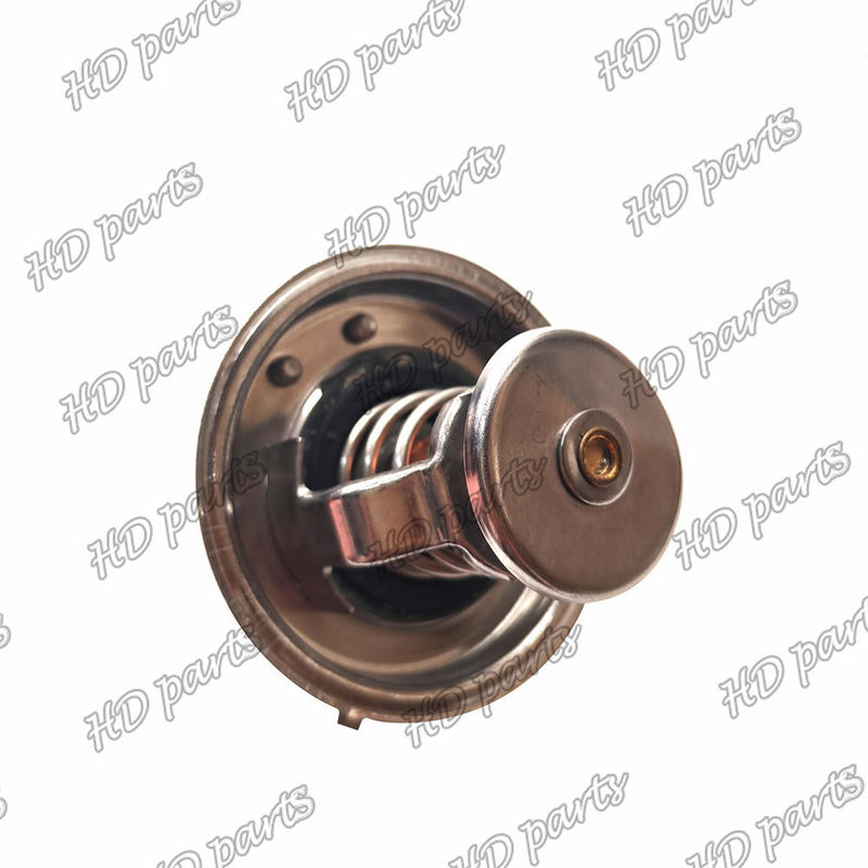 Termostat 6D31 6D34 4D31 76.5°C ME996365 Mitsubishi Dizel Motoru Tamir Parçaları İçin