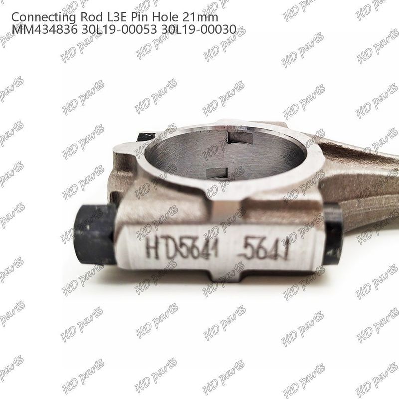 Bağlayıcı çubuk L3E 21 mm MM434836 30L19-00053 30L19-00030