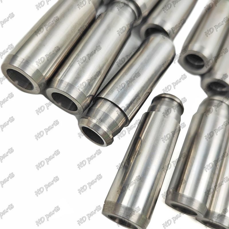 S6B3 kısa 32501-10700 Mitsubishi Dizel Motor Tamir Parçası için
