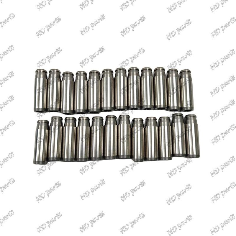 S6B3 kısa 32501-10700 Mitsubishi Dizel Motor Tamir Parçası için