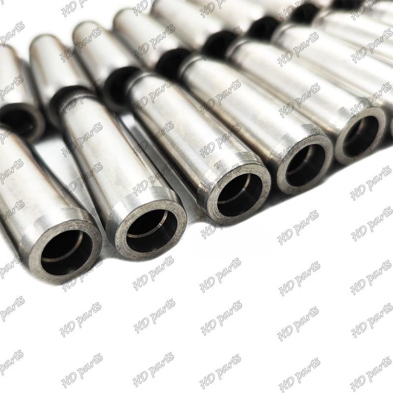 S6B3 kısa 32501-10700 Mitsubishi Dizel Motor Tamir Parçası için