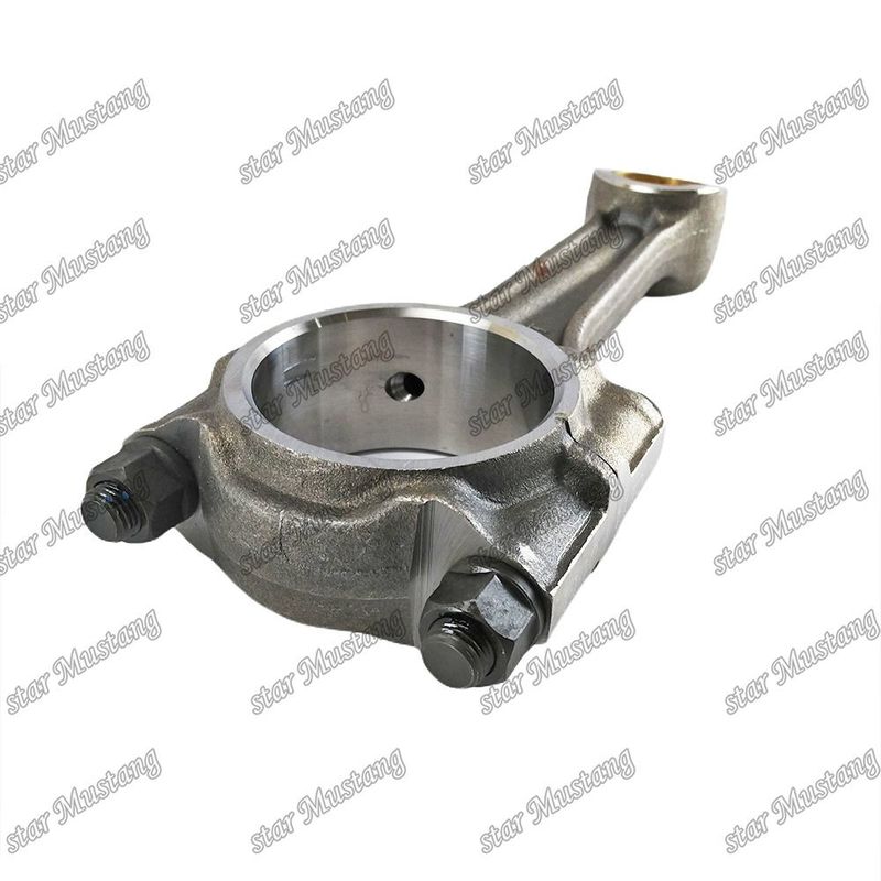 Gemi Motoru Bağlantı Çubuğu 4D31 6D31 Mitsubishi Geliştirilmiş Dayanıklılık için Staggered Beveled ME012265
