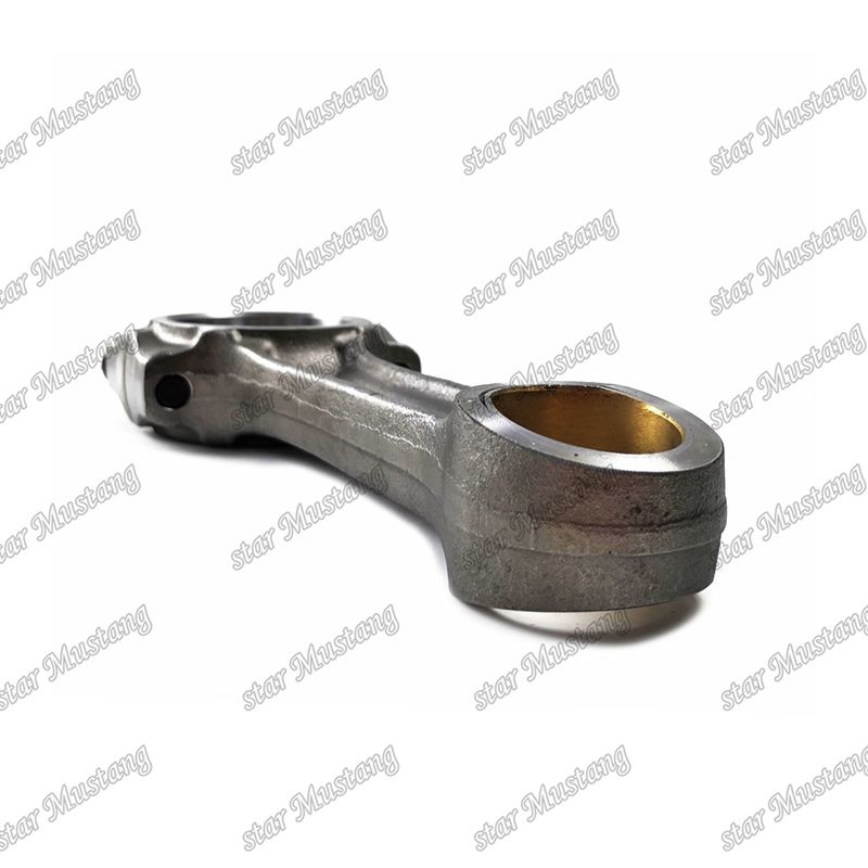 Motor Bağlantı Çubuğu 4D34 6D34 Staggered Taper ME240966 ME240967