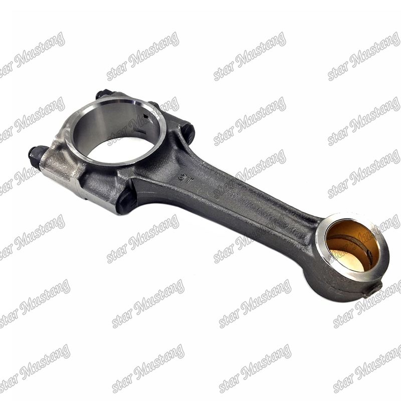 Motor Bağlantı Çubuğu 4D34 6D34 Staggered Taper ME240966 ME240967