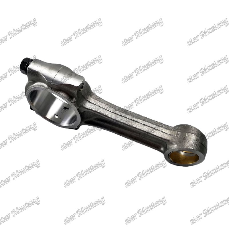 Motor Bağlantı Çubuğu 4D34 6D34 Staggered Taper ME240966 ME240967