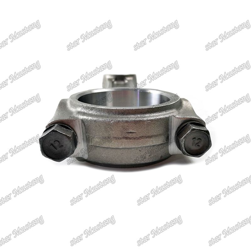 Motor Bağlantı Çubuğu 4D34 6D34 Staggered Taper ME240966 ME240967