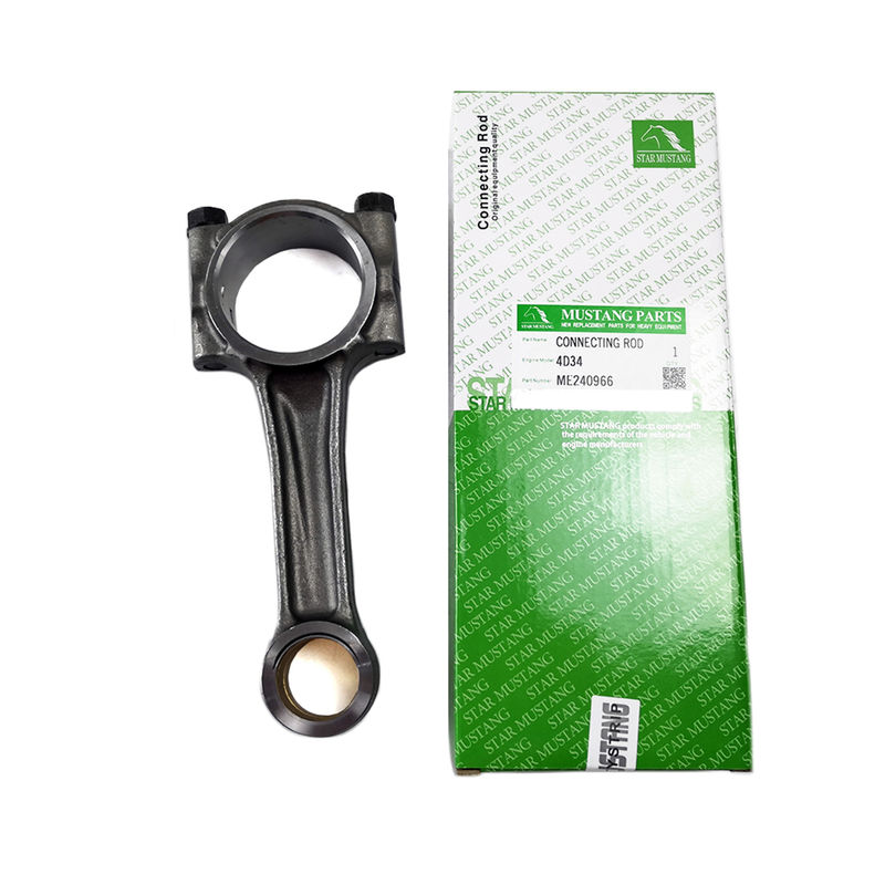 Motor Bağlantı Çubuğu 4D34 6D34 Staggered Taper ME240966 ME240967