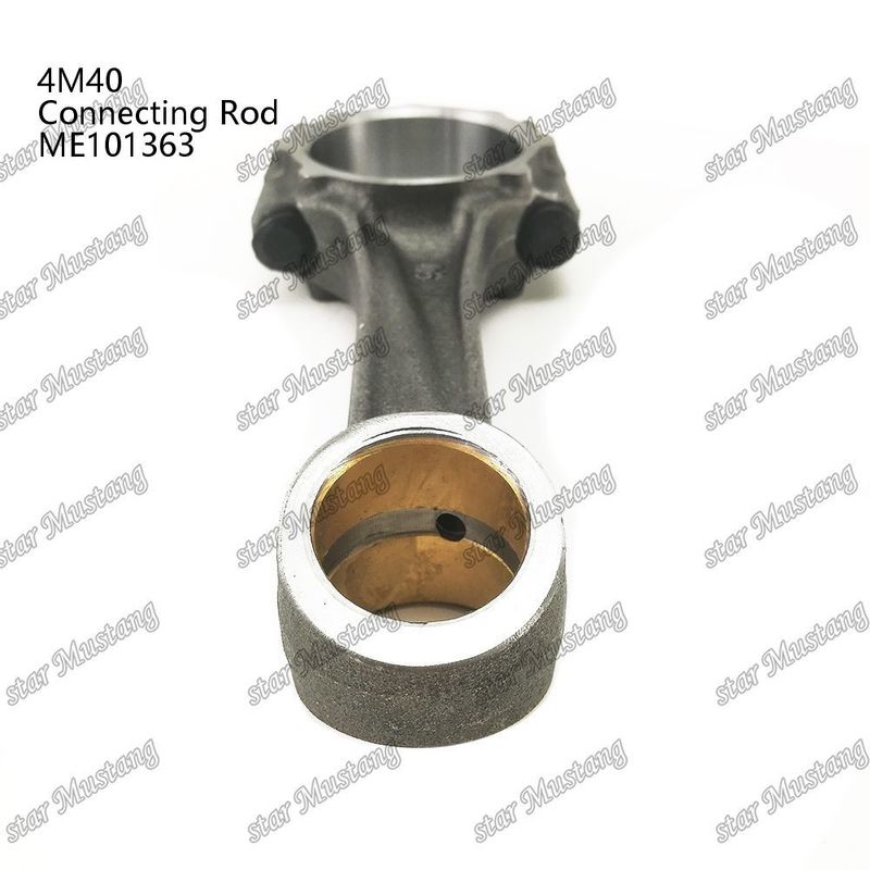 4M40 Bağlantı Çubuğu Staggered Taper ME101363 Dizel İndirici Bağlantı Kiti Mitsubishi için en hassasiyetle uyum sağlar