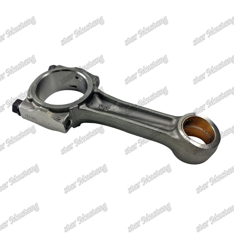 Dayanıklı Pinhole 38mmn Bağlantı Çubuğu 6D14 6D15 6D16 Fındıksız Staggered Beveled ME 308683 Mitsubishi için