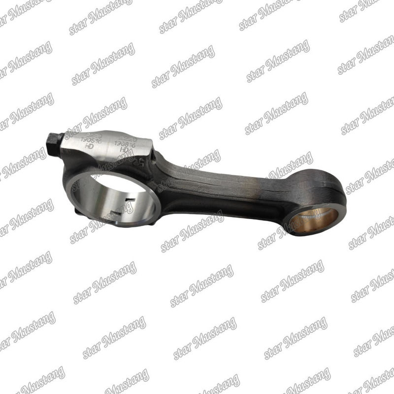 Diesel bağlantı çubuğu için hassas makineli tahrik bağlantısı 6d16 6d17 Fındıksız, Pin Deliği 42mm