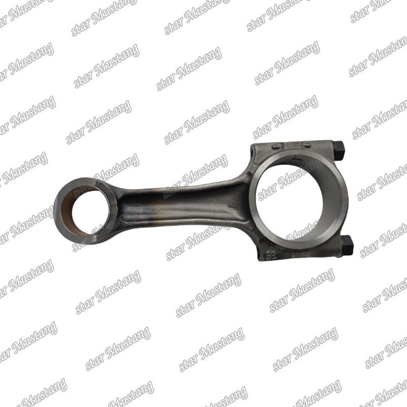 Diesel bağlantı çubuğu için hassas makineli tahrik bağlantısı 6d16 6d17 Fındıksız, Pin Deliği 42mm