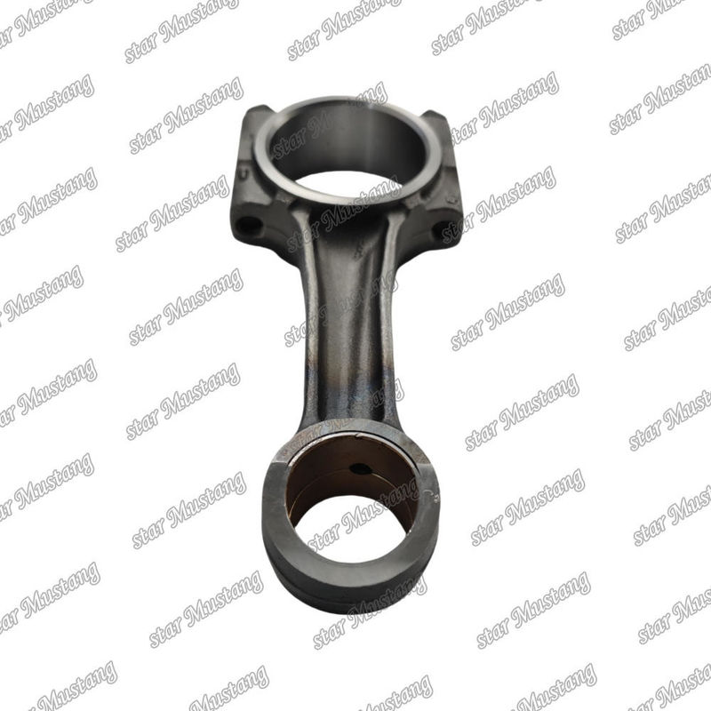 Diesel bağlantı çubuğu için hassas makineli tahrik bağlantısı 6d16 6d17 Fındıksız, Pin Deliği 42mm