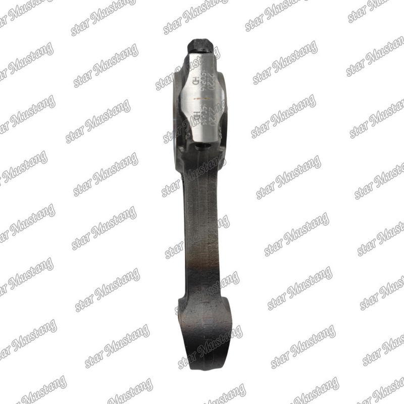 Diesel bağlantı çubuğu için hassas makineli tahrik bağlantısı 6d16 6d17 Fındıksız, Pin Deliği 42mm