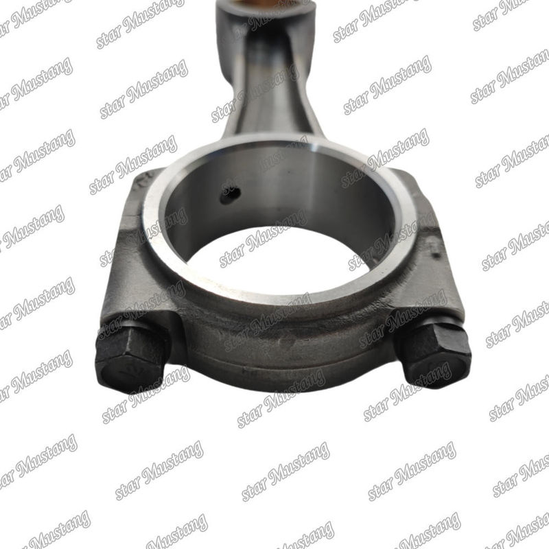 Diesel bağlantı çubuğu için hassas makineli tahrik bağlantısı 6d16 6d17 Fındıksız, Pin Deliği 42mm