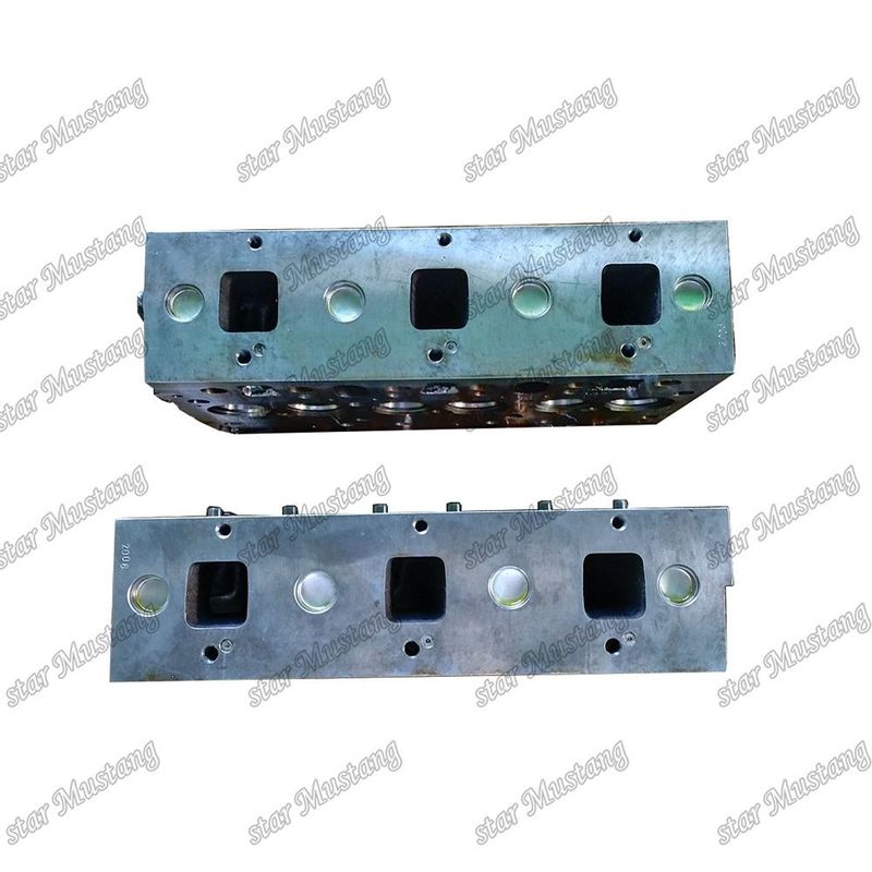Silindir başlığı DE12T 65.03101-1087 65.03101-6074F 150113-00040 65.03101-1054B