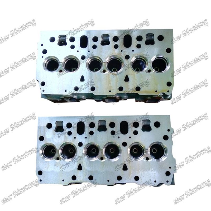 Silindir başlığı DE12T 65.03101-1087 65.03101-6074F 150113-00040 65.03101-1054B