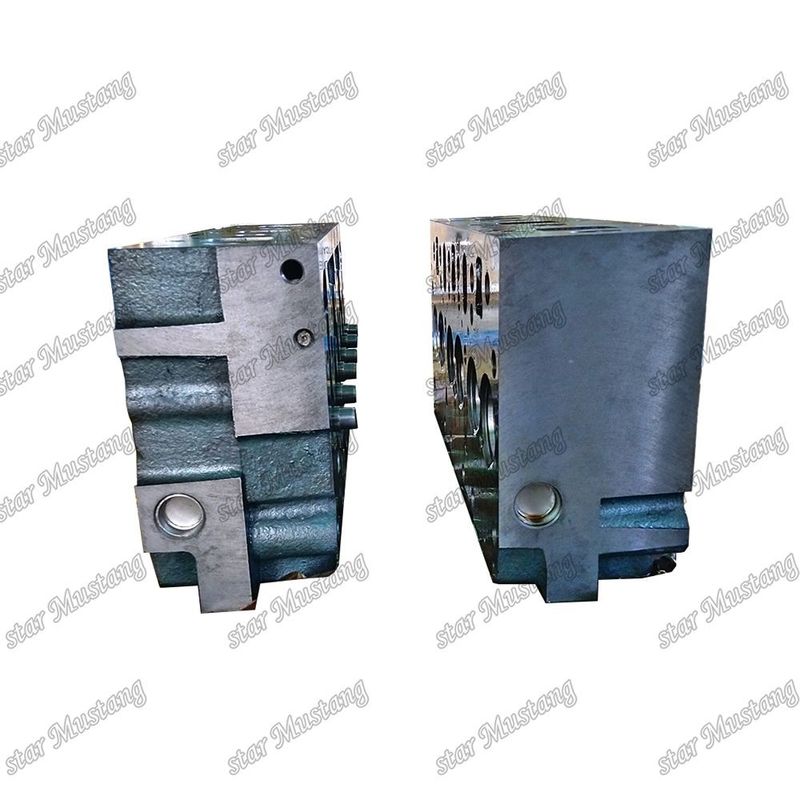 Silindir başlığı DE12T 65.03101-1087 65.03101-6074F 150113-00040 65.03101-1054B