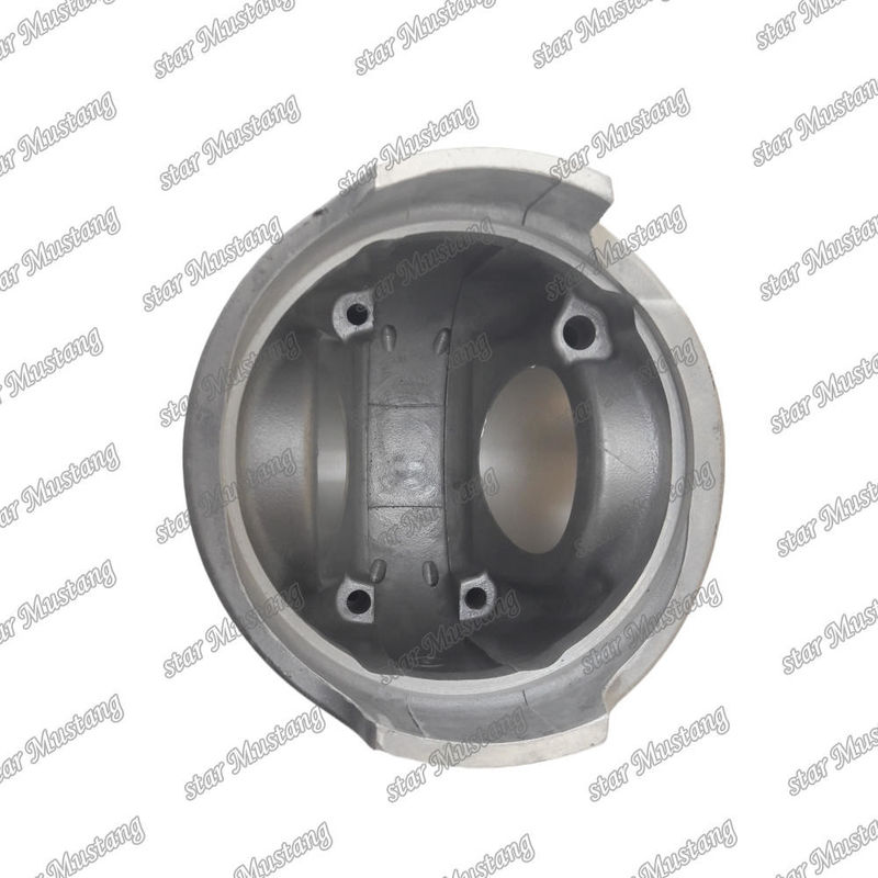 6D40 Motor Piston Odası Boyutu 72mm ME161286 Mitsubishi Motor yedek parçaları için