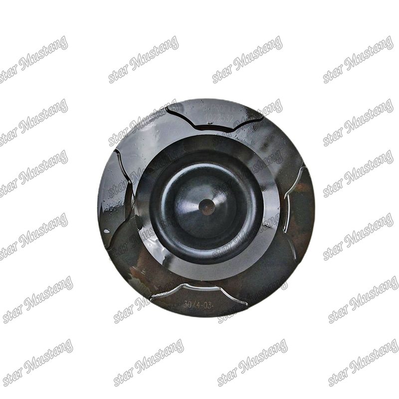 Cummins Dizel Motoru Tamir Parçaları İçin Elektrikli Enjeksiyon M11 Piston ISM11 QSM11 EFI 4070653 4022532