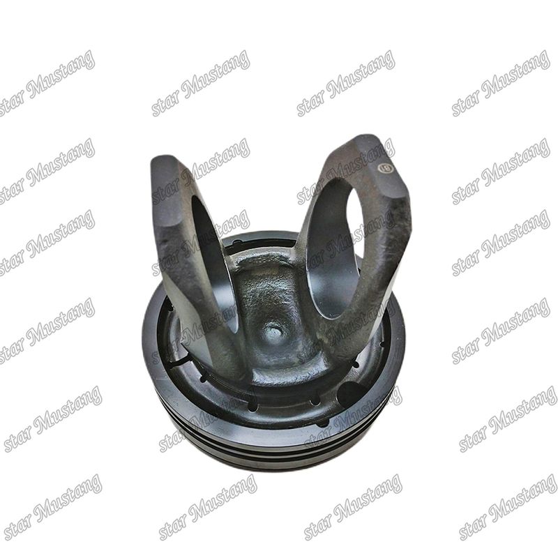 Cummins Dizel Motoru Tamir Parçaları İçin Elektrikli Enjeksiyon M11 Piston ISM11 QSM11 EFI 4070653 4022532