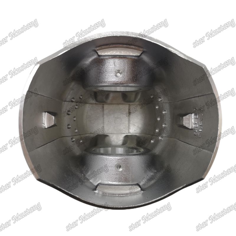 6DB1 6DB10 Motor Piston Yüksekliği 153mm 30017-97100 Mitsubishi Motor yedek parçaları için