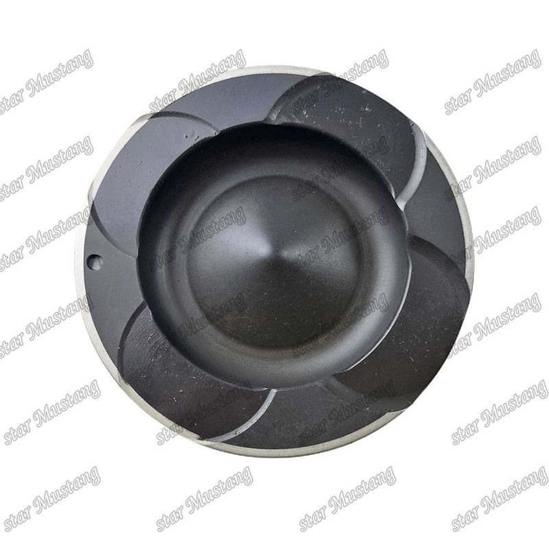 6M70 Motor Piston Odası Boyutu 90mm ME351863 Mitsubishi Motor yedek parçaları için