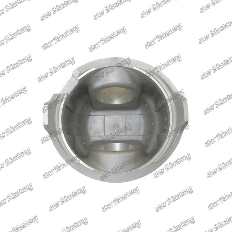 8DC11 Motor Piston ME091050 Oda Boyutu 76mm Mitsubishi Motor yedek parçaları için
