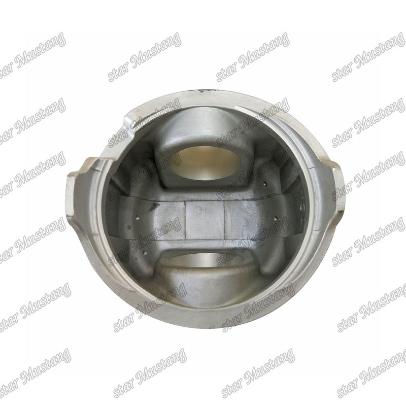 8DC11 Motor Piston ME093426 Oda Boyutu 64mm Mitsubishi Motor yedek parçaları için