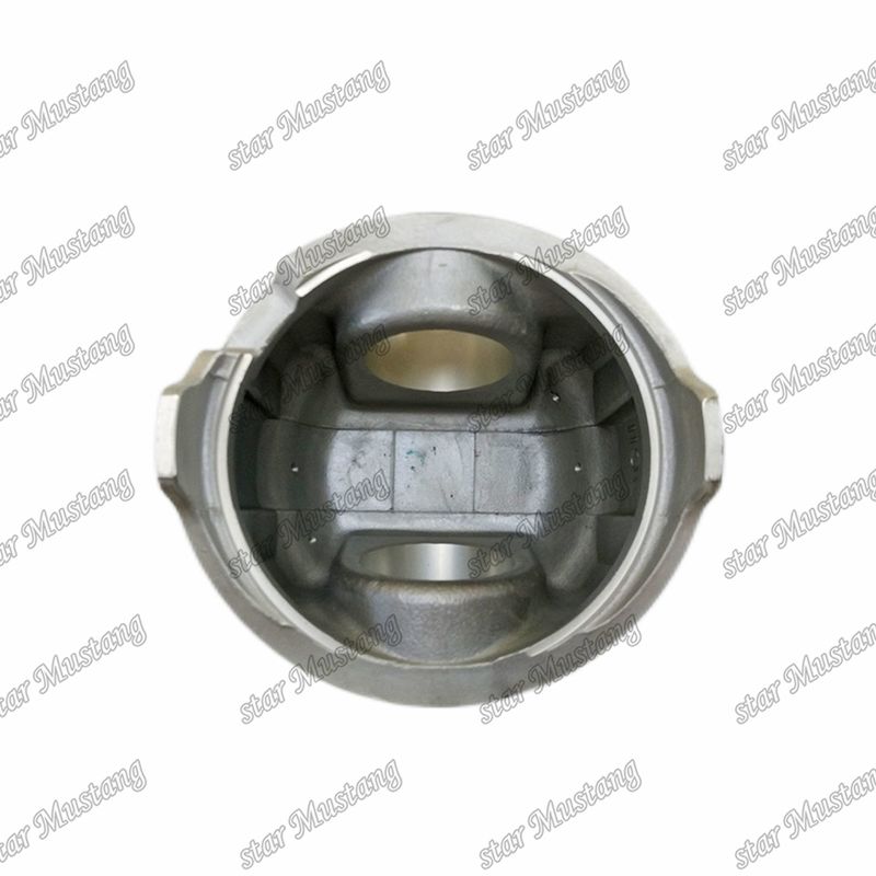 8DC11 Motor Piston ME093427 Oda Boyutu 64mm Mitsubishi Motor yedek parçaları için