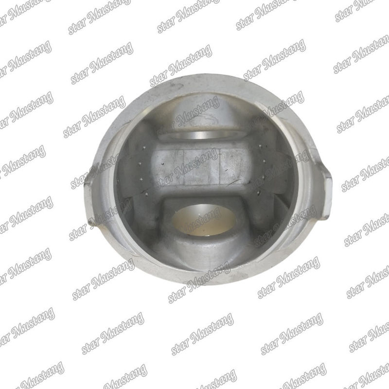 8DC91 Motor Piston ME092922 Oda Boyutu 76mm Yağ Halkası 5mm Mitsubishi Motor yedek parçaları için
