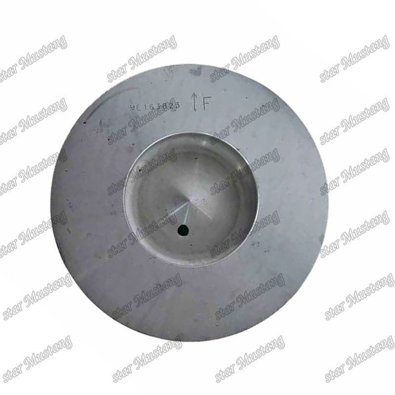 8M21 Motor Piston ME163823 Oda Boyutu 71mm Mitsubishi Motor yedek parçaları için