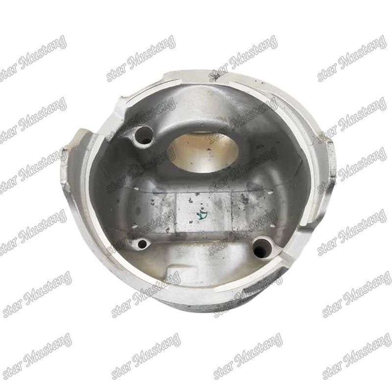8M21 Motor Piston ME163823 Oda Boyutu 71mm Mitsubishi Motor yedek parçaları için
