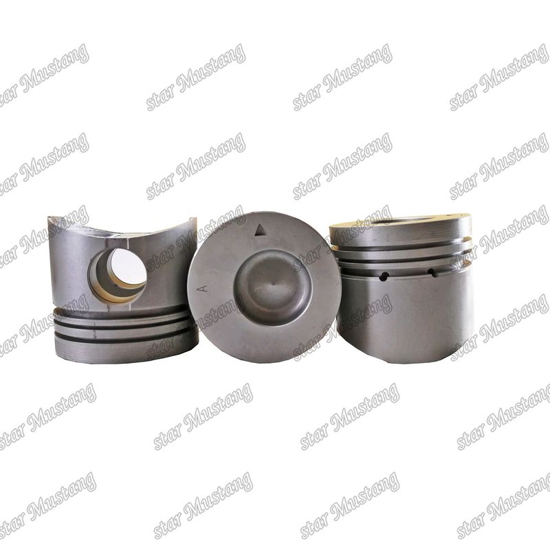 K4F Motor Piston Pin Delikleri 27mm 30A17-00190 Mitsubishi Motor yedek parçaları için