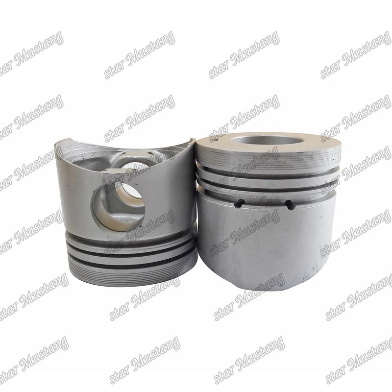 K4F Motor Piston Pin Delikleri 27mm 30A17-00190 Mitsubishi Motor yedek parçaları için