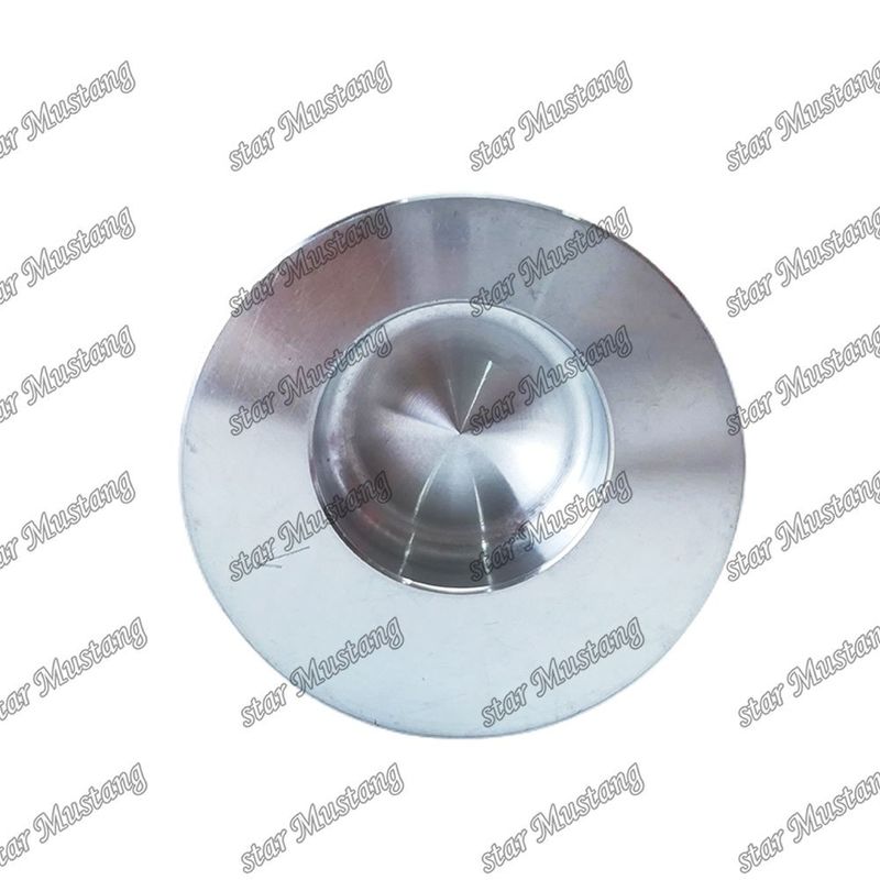 K4N Motor Piston Doğrudan Enjeksiyon Odası 46 mm MM438685 Mitsubishi Motor yedek parçaları için