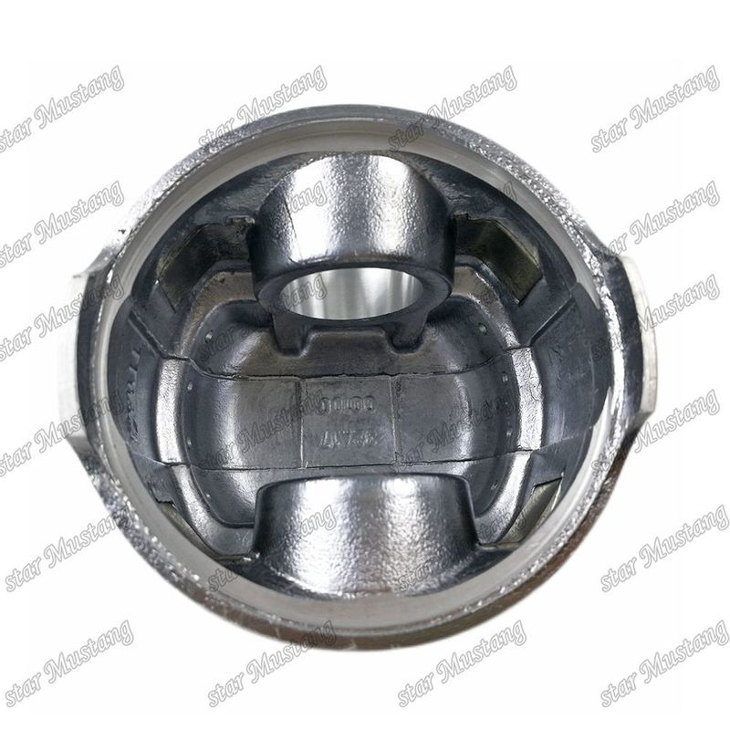 S4S S6S 3044C C3.4 Motoru Alfin Yağ Halkası 4.5mm 32A17-00100 Mitsubishi Motor yedek parçaları için
