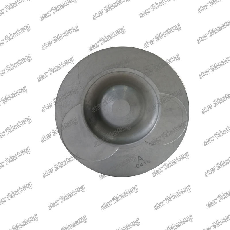 Piston DB58 DH220-7 36 mm kazıklı, 56 mm 65.02501-0416 Doosan için
