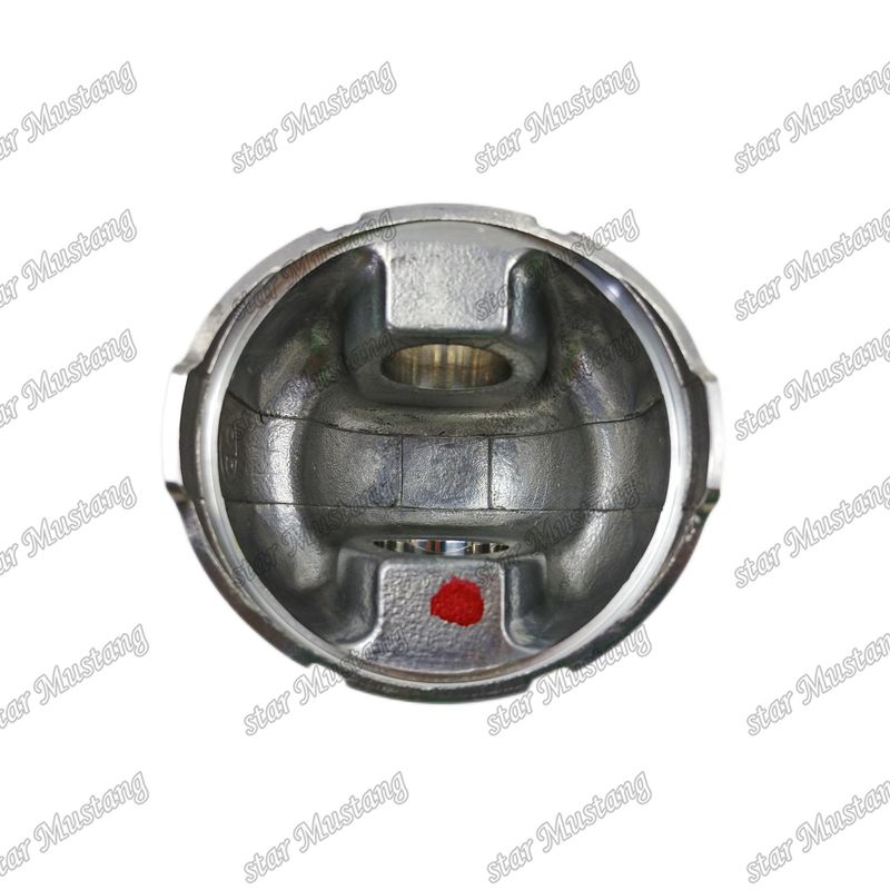 Piston 3D66-1 2TN66 3TN66L 3TNA66 3TNE66 TK2.49 TK3.74 119270-22091 119270-2 Yanmar Dizel Motoru Tamir Parçası için