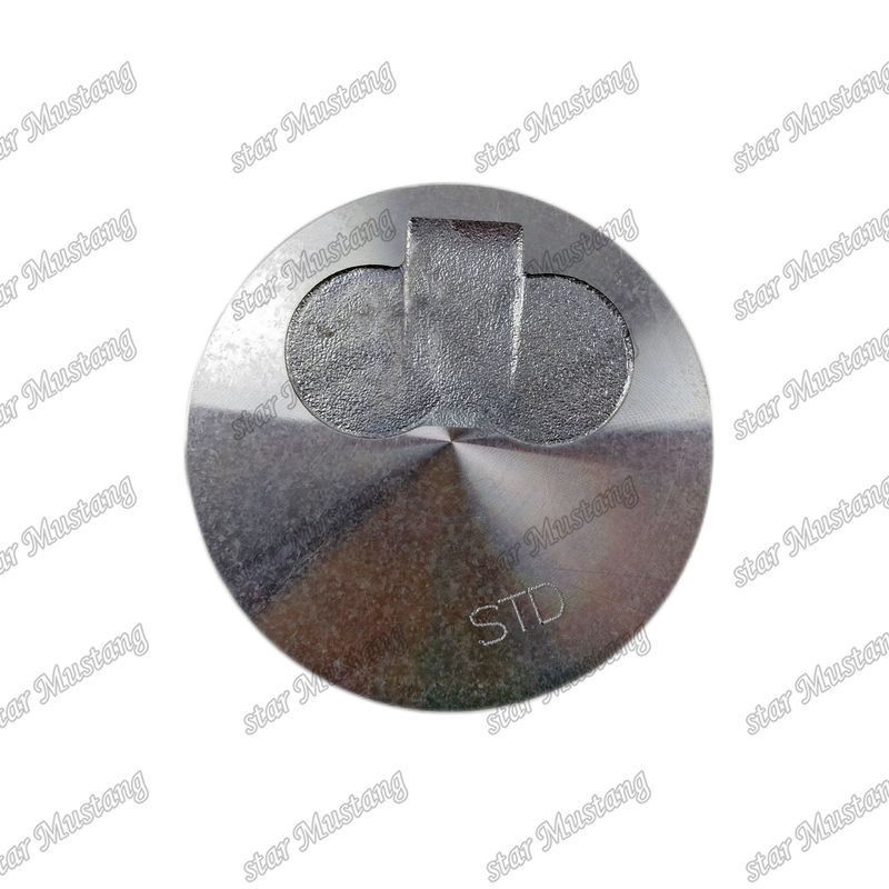 Piston 3D66-1 2TN66 3TN66L 3TNA66 3TNE66 TK2.49 TK3.74 119270-22091 119270-2 Yanmar Dizel Motoru Tamir Parçası için