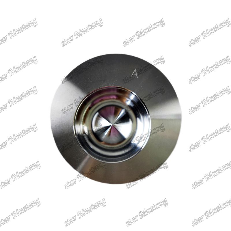 Piston 3D75-2 3D75N 3TN75 3TN75L 41mm 119810-22080 YM119810-22080 Yanmar Dizel Motoru Tamir Parçaları İçin