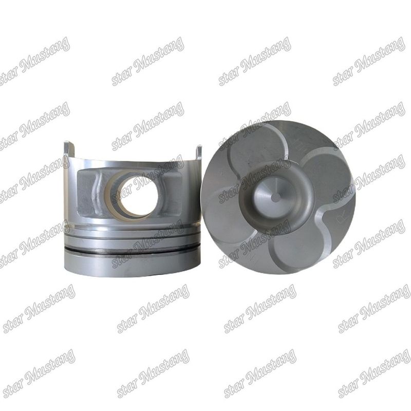 RH8 Motor Piston Odası 74mm 12011-63787 12011-63760 Nissan Motor yedek parçaları için