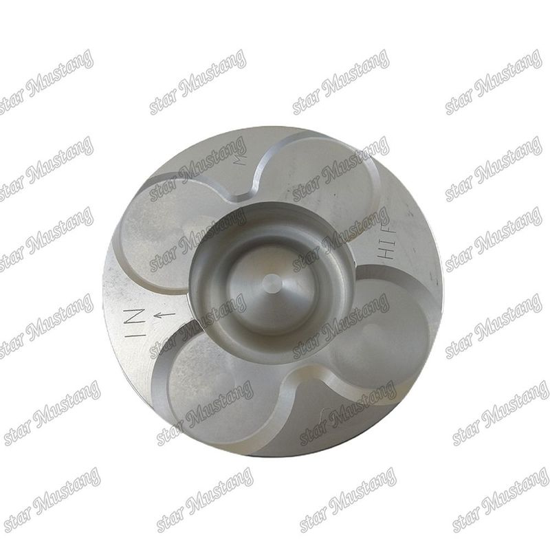 RH8 Motor Piston Odası 74mm 12011-63787 12011-63760 Nissan Motor yedek parçaları için