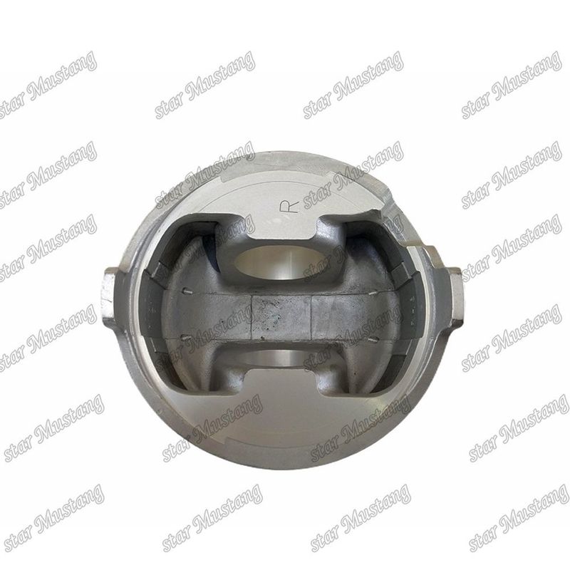 RH8 Motor Piston Odası 74mm 12011-63787 12011-63760 Nissan Motor yedek parçaları için
