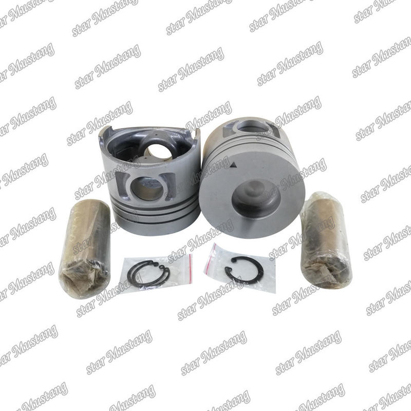 BD30 Motor Piston 12010-54T00 12010-54T01 12010-54T10 12010-54T10 Nissan Motor yedek parçaları için