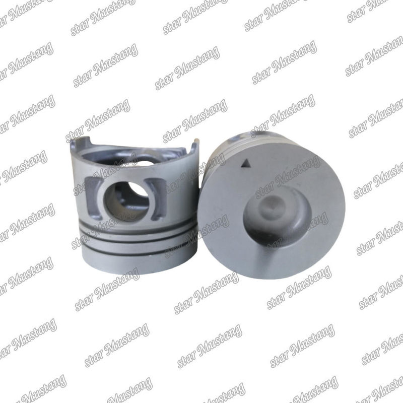 BD30 Motor Piston 12010-54T00 12010-54T01 12010-54T10 12010-54T10 Nissan Motor yedek parçaları için