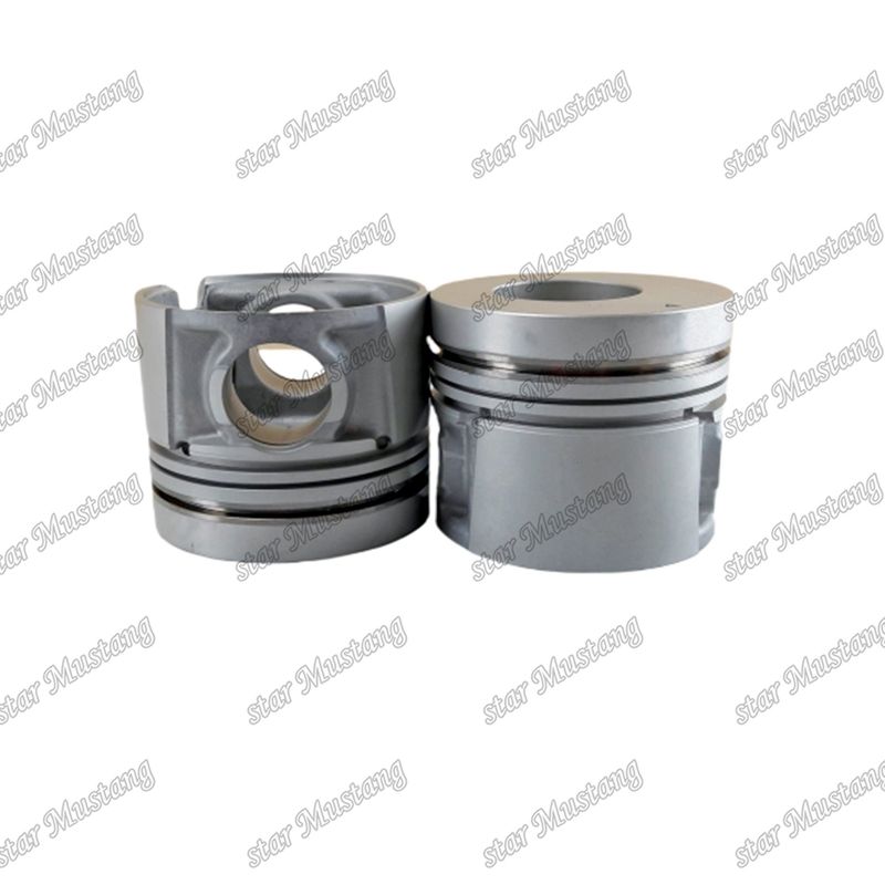 FD46 Motor Piston Oilless Galeri 12010-0T311 Nissan Motor yedek parçaları için
