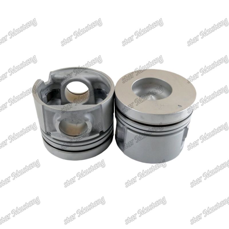 FD46 Motor Piston Oilless Galeri 12010-0T311 Nissan Motor yedek parçaları için